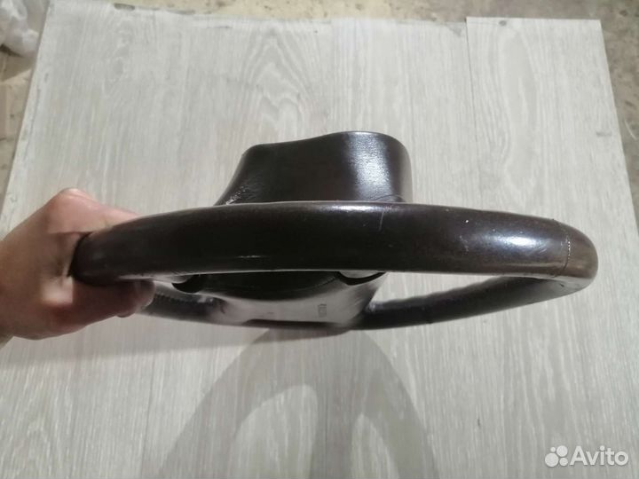 Руль Toyota cresta 90