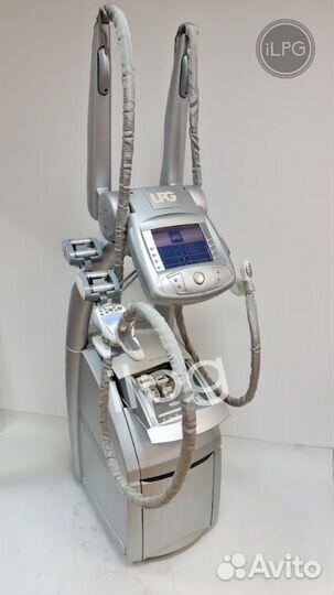 Аппарат LPG cellu m6 keymodule 2i оригинал