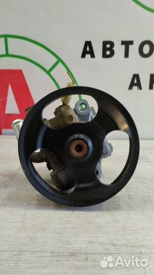 Гидроусилитель Mazda Mazda 3 BK Z6 (1.6) 2007