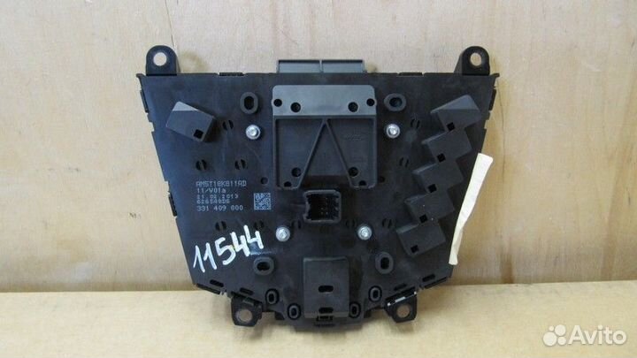 Блок кнопок Ford Focus III 2011-2018