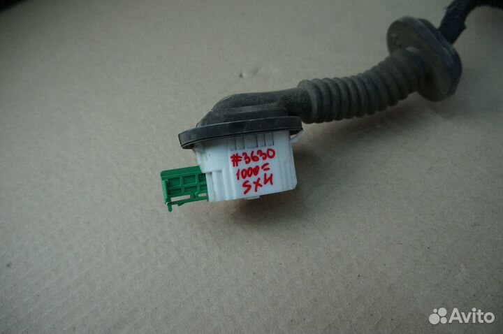 Проводка Двери Передняя Левая Suzuki SX4 2010-2016