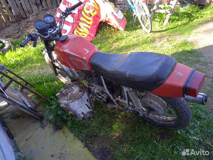 Иж планета 5 обмен