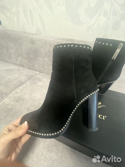 Ботильоны / сапоги зимние Vitacci