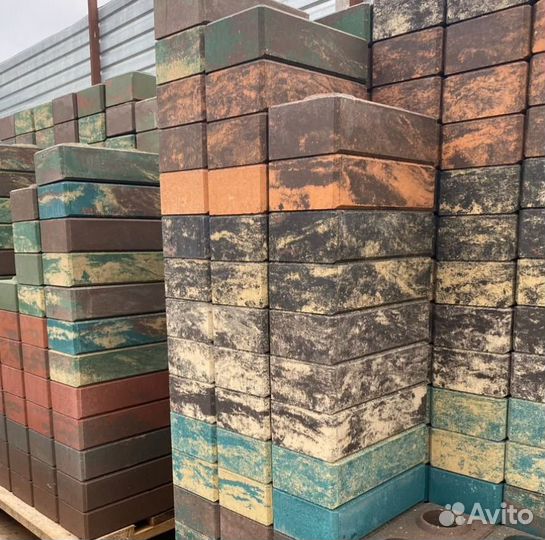 Легокирпич: строим на совесть