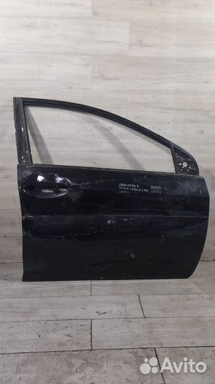 Дверь передняя правая Toyota Corolla E180 С 2012