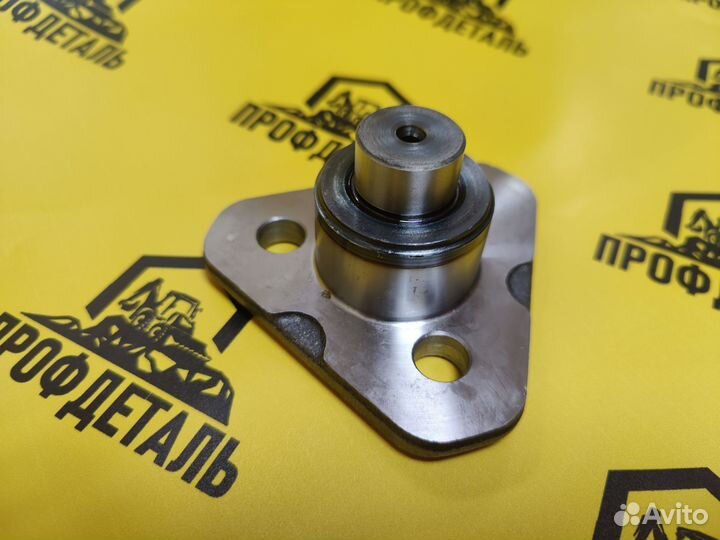 209-4216 Шкворень на экскаватор погрузчик