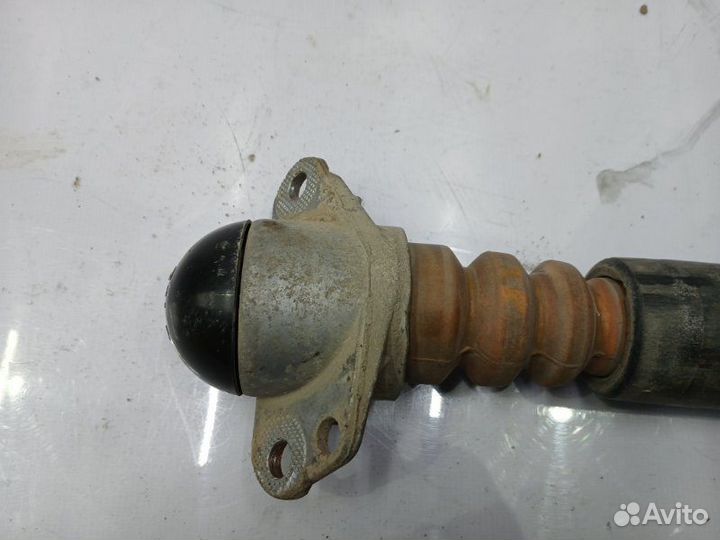 Амортизатор подвески задний правый Skoda Fabia MK