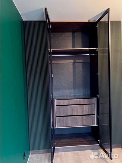 Шкаф по вашим размерам