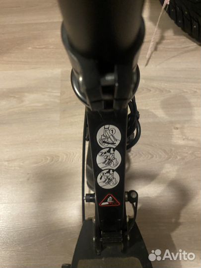 Электрический самокат