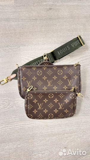 Сумкa Louis Vuitton Multi Pосhеttе