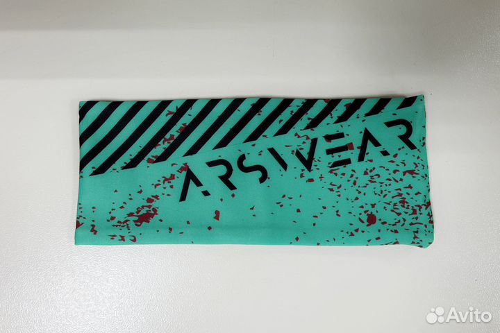 Повязка Arswear Active, 5 цветов
