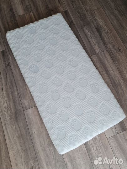 Детский матрас Ascona