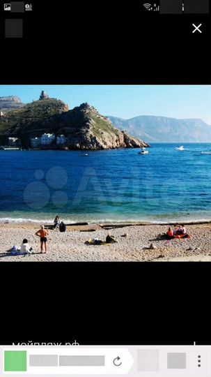 Дом 100 м² на участке 8 сот.