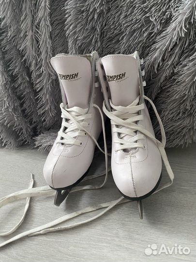 Коньки для фигурного катания