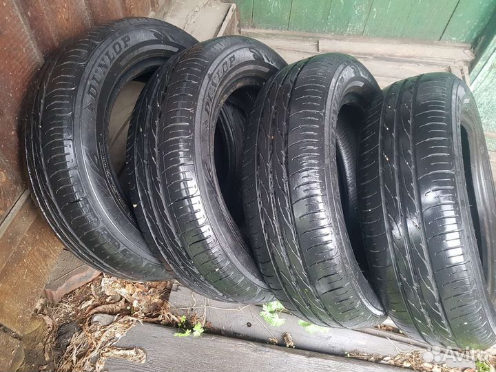 Dunlop Axiom Plus 175/65 R14