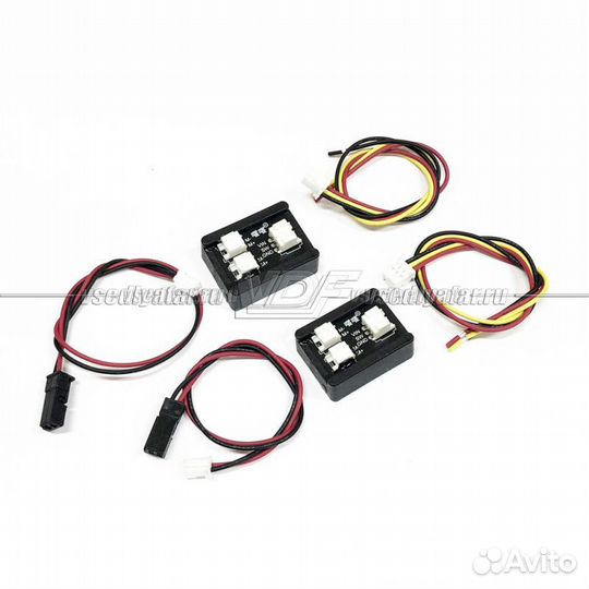 Модуль обманки Bosch Intelligent для замены штатны