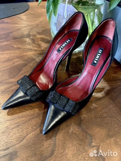 Туфли le silla 38 оригинал