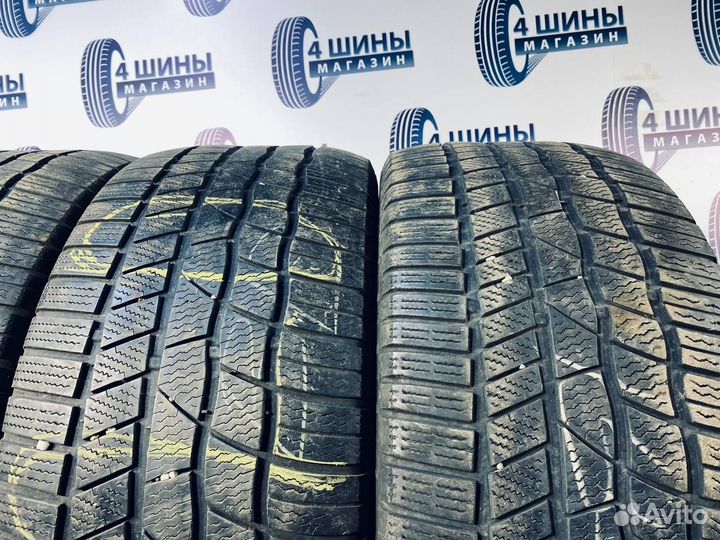 Continental ContiWinterContact TS 830 P 285/45 R20 112V