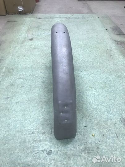 Крыло от мопеда Рига-11