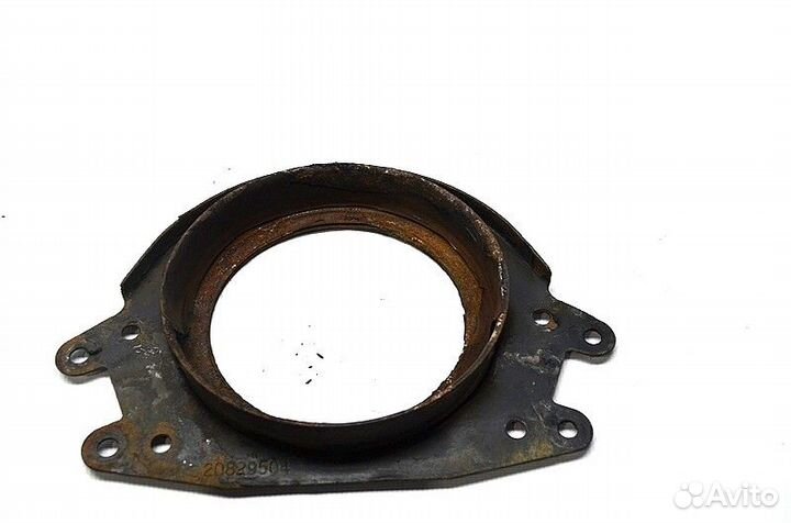 Пыльник дискового тормоза volvo FH (01.05)