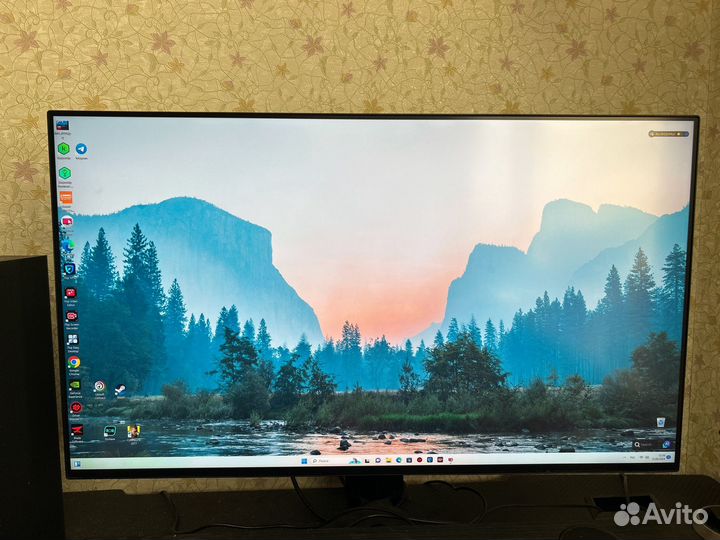 Lg 27gn950-b Игровой монитор 27 дюймов