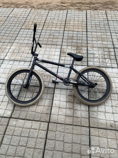 Bmx