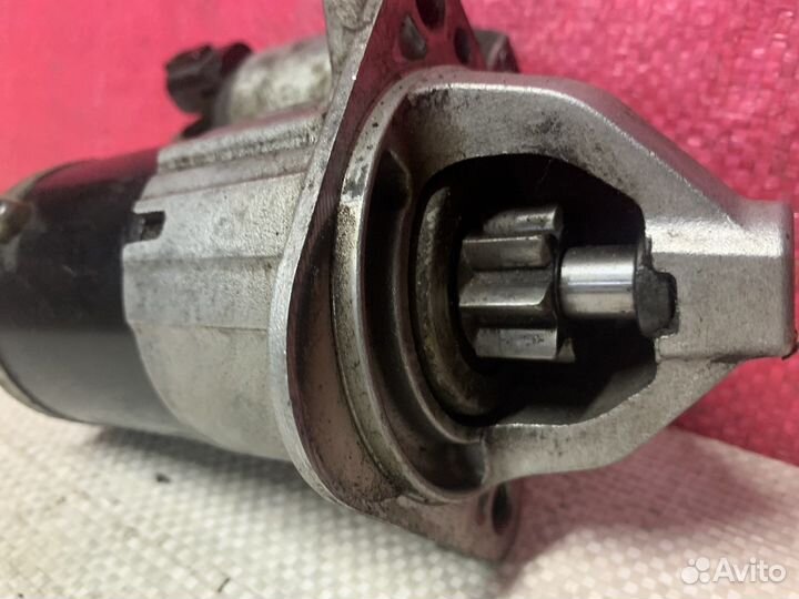 Ceed Стартер Оригинал