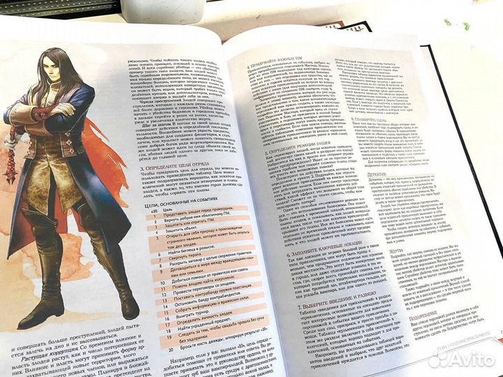 Dnd стартовый комплект книг