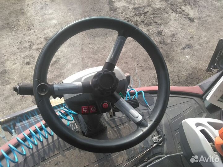 Комбайн Ростсельмаш РСМ, 2018