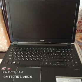 Ноутбук Acer Aspire V5-552G