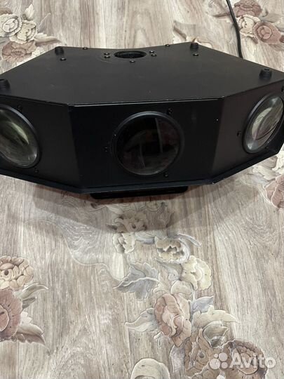 Осветительный прибор