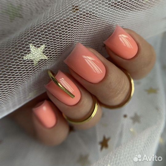 Маникюр Шеллак Наращивание Москва Ясенево
