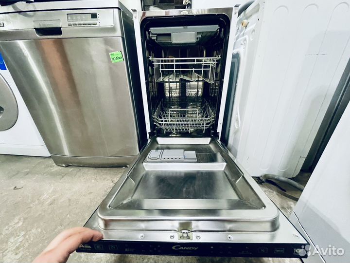 Посудомоечная машина Bosch