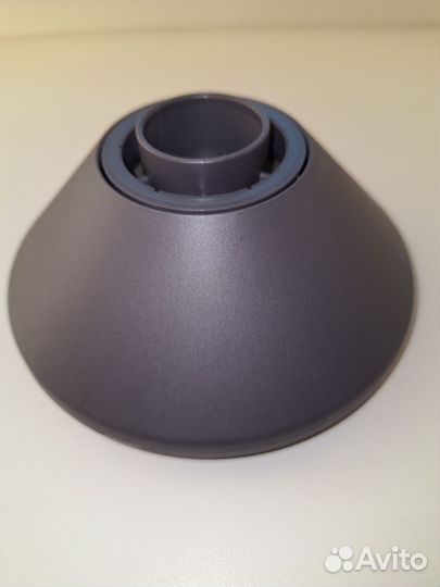 Насадка диффузор для фена магнитная