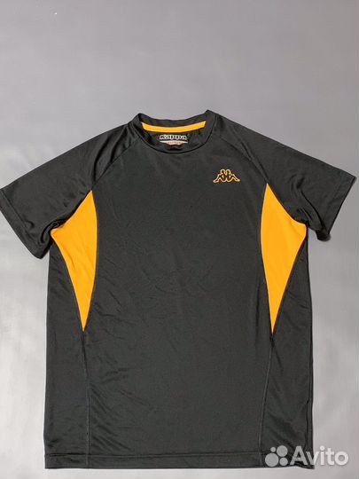 Футболка kappa