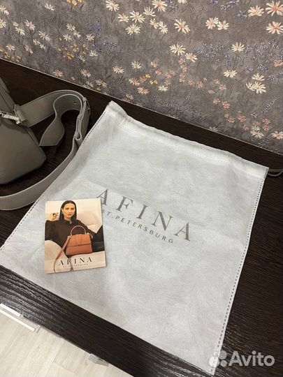 Сумка женская Афина