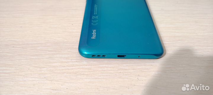 Xiaomi Redmi 9A, 2/32 ГБ