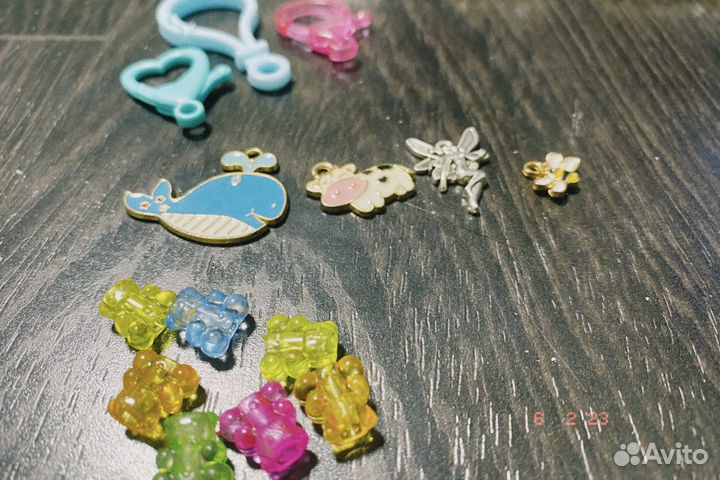 Бисер. Все для бисера