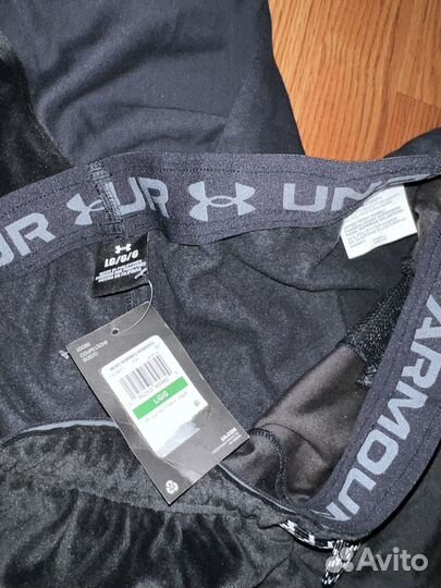 Under Armour спортивная форма L
