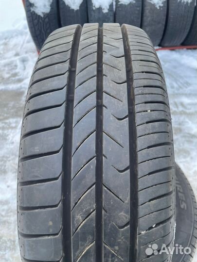 Toyo Tranpath mp7 195/65 R15