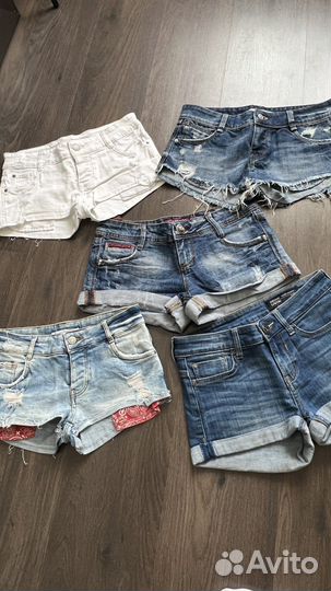 Вещи в хорошем состоянии (в объявлении много)