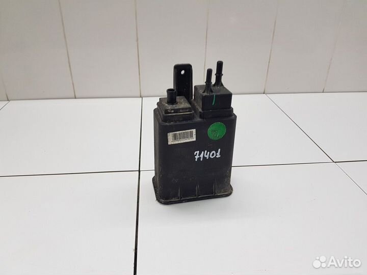 Абсорбер топливной системы (Geely Coolray)