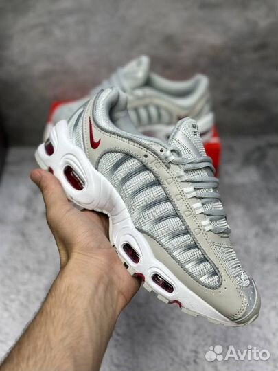 Кроссовки Nike Air Max Tailwind 4 41-45