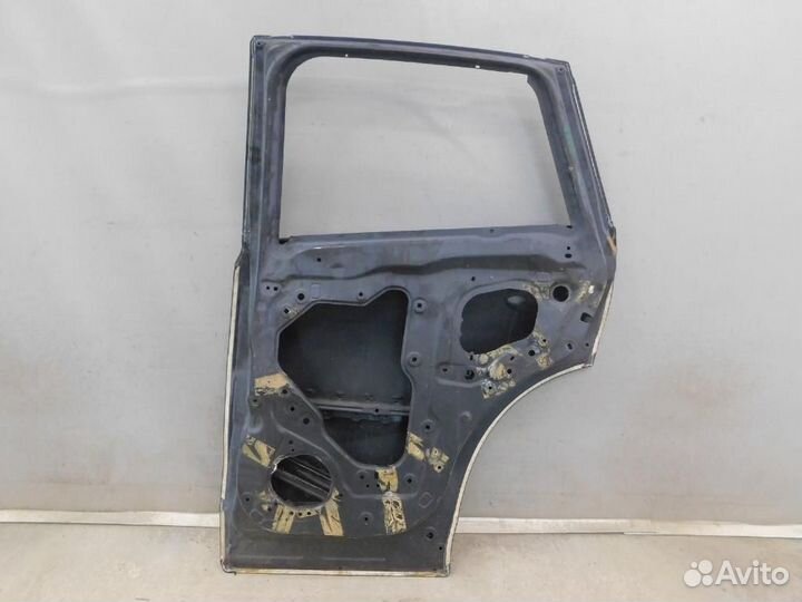 Дверь задняя правая Mazda CX-5