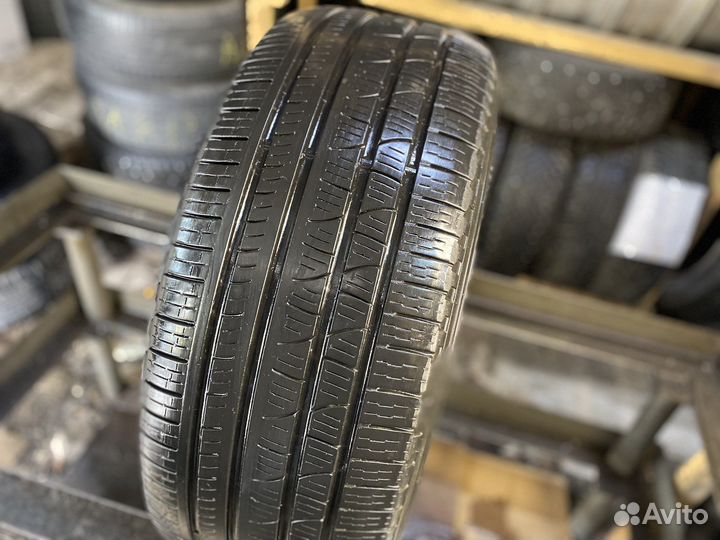 Pirelli Scorpion Verde All Season 255/55 R19 111V