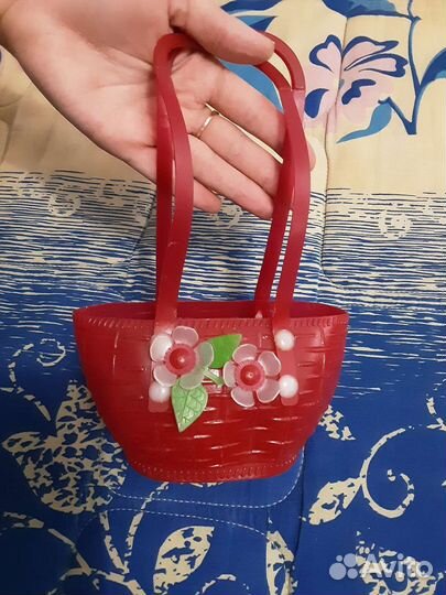 Игрушки СССР