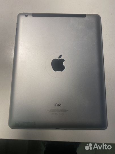 iPad 4