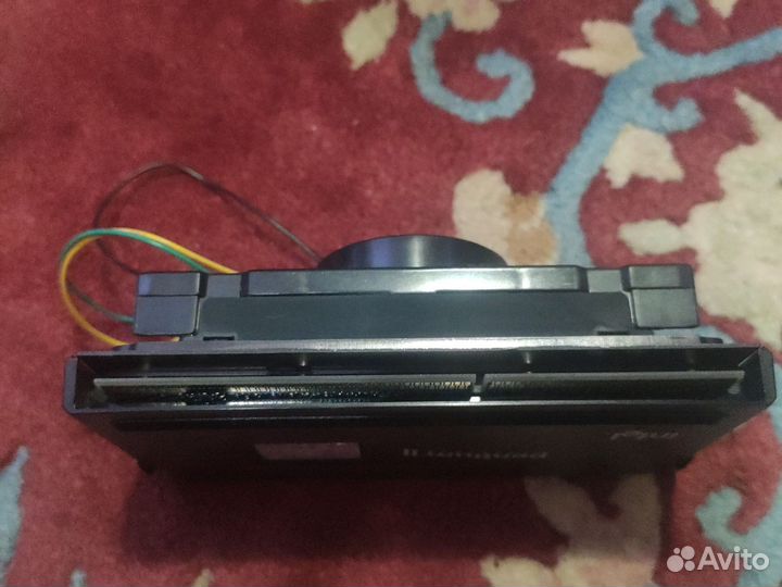 Процессор intel pentium