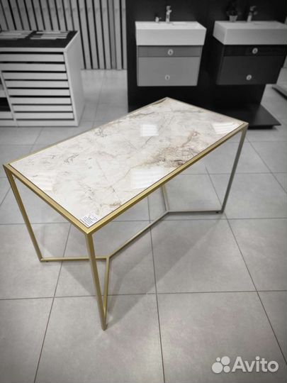 Металлокаркас стола