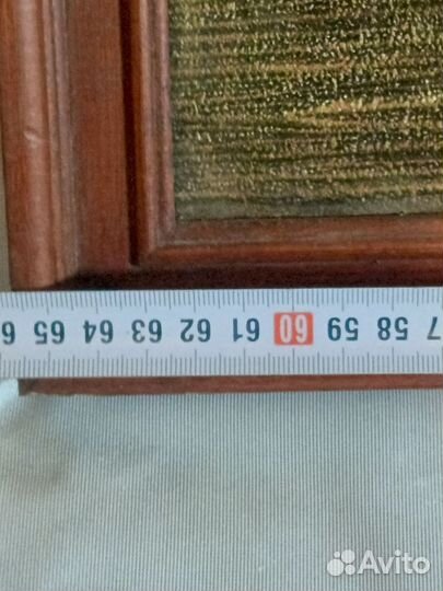 Картина Пано карабли